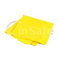 Микрофибра Adolf Bucher AB ПРОФФ 12.0776.Y желтая 300гр/кв м 40х40см