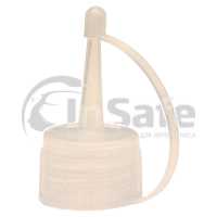 Насадка для бутылок с дозатором Easy Dispense Nozzle, 04.01.051.0001, LeTech