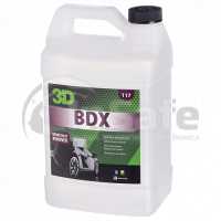 Очиститель ЛКП и дисков 3D BDX 117G05 18,93 л
