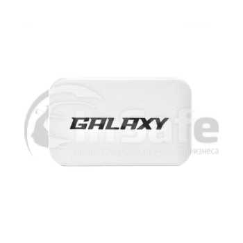 Аппликатор для нанесения защитных покрытий Galaxy, 9х5,5х2 см, GAP001