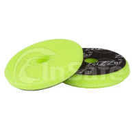 Поролоновый полировальный круг ZviZZer Trapez slim ZV-TR15009515UF зеленый финишный 95/15/80 мм