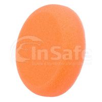 Поролоновый полировальный круг 76мм\20мм Zvizzer Standart Pad - средней жёсткости ZV-ST00008020MC