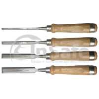 Зубило слесарное 165мм, T29607