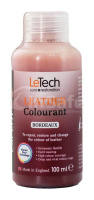 Краска для кожи LeTech Expert Line Leather Colourant Bordeaux 3LC100EL14 100 мл