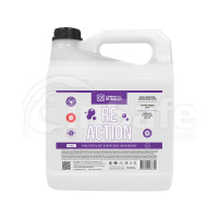 ReAction - очиститель металлических вкраплений, 4 л, CR862, Chemical Russian
