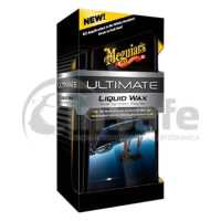 G18216 Жидкий воск Ultimate Liquid Wax, 432 мл, Meguiars