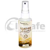 Ароматизатор LeTech   с запахом кожи 150 мл