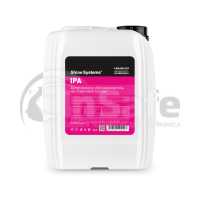 Shine Systems IPA антисиликон-обезжириватель на спиртовой основе 5л SS904