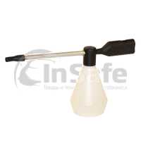 Насадка для распыления паром, арт. CVK36, CVK36