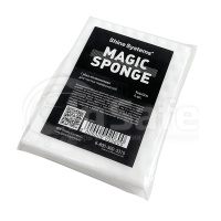 Shine Systems Magic Sponge - губка меламиновая 9*6*3 см, 4шт., SS961, Shine Systems