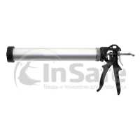 Пистолет для герметика 600 мл ручной York, PC COX