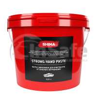Паста с абразивом для очистки рук Shima Detailer Strong Hand Paste 1 л