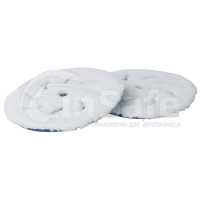 Круг для полировки микрофибровый 150 мм, Au-MF3A, AuTech