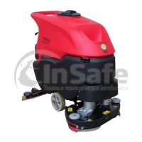 Поломоечная машина LAVAMATIC 40 B 50, LPTB 01548, Portotecnica