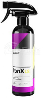 Очиститель ЛКП и дисков мощный CarPro Iron.X LEMON 500 мл
