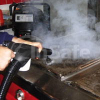 Парогенератор Menikini Steam Max Vacuum 70006747