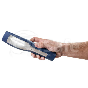 Ручной аккумуляторный фонарь 600 лм ScanGrip Mag Pro 03.5690