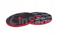 Интерфейс твердый ZviZZer IFP ZV-IF15010HR красный 150/10мм