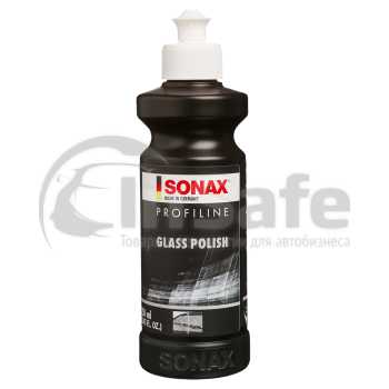 Полироль для стекла Sonax Glass Polish 273141 0, 25 л