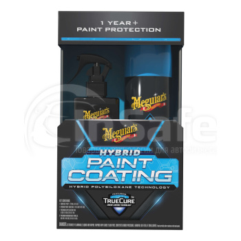 Гибридное защитное покрытие для кузова Meguiars Hybrid Paint Coating G210300