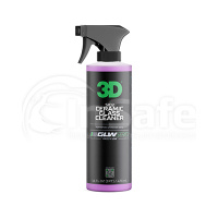 Очиститель стекол с гидрофобным эффектом 3D SiO2 Ceramic Glass Cleaner GLW - Series 0,48л 351OZ16