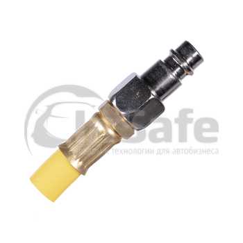 Катушка для дистанционной подачи воздуха, 10 м. Au-03108l