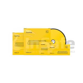 Полировальный круг Fine Cut Pad F6, F5 Ø45х25мм к-кт 5 шт. 9998328