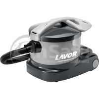 Пылесос для сухой уборки Lavor Professional WHISPER V8 8.214.0601