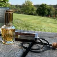 Автопарфюм набор AMR WISPER The Liberty S-07 15 мл