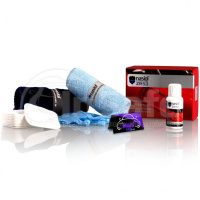 Керамическое покрытие автомобиля Nasiol ZR53 50 мл