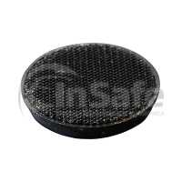 Диск-подошва для абразивов, диам. 34 мм, липучка Velcro, для iBrid Nano BIGFOOT, 995.001, Rupes