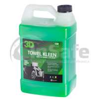 Средство для стирки полотенец 3D Towel Kleen 108G01 3,78 л