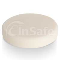 Полировальный круг твердый 130х30, 999259, Koch Chemie