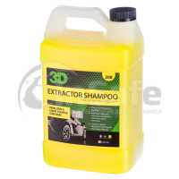 Очиститель ткани 3D Extractor Shampoo 208G01 3,78 л
