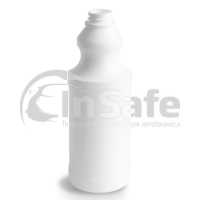 Бутылка белая AuTech AU-L500 500 мл