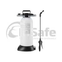 Опрыскиватель накачной Epoca A-TYPE 10 PRO 7839.S001 EPDM устойчив к щелочи 10л