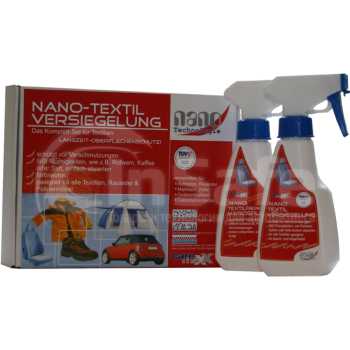 Нанопокрытие для текстиля, 21184, Protec 