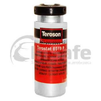 Праймер и активатор для стекла и металла Terostat-Primer 8519 P, 10 мл, 1252496, Teroson
