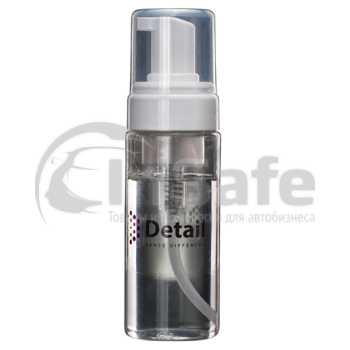 Бутылка с пенообразователем Detail DT-0169 150мл