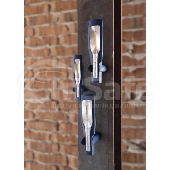 Ручной аккумуляторный фонарь 600 лм ScanGrip Mag Pro 03.5690