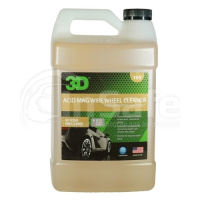 Очиститель дисков 3D Acid Mag Wire 105G01 3,78 л