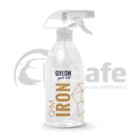 Универсальный мощный очиститель Q²M Iron, 500 мл, Gyeon