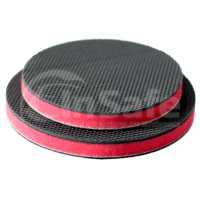 Диск - скраб для очистки кузова, 150 мм, 2042150, MaxShine