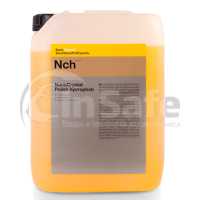 Состав для бесконтактной полировки и защиты Koch Chemie NanoCrystal Polish hydrophob 290010 10л