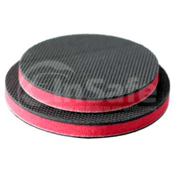 Диск - скраб для очистки кузова, 150 мм, 2042150, MaxShine