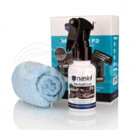 Жидкое стекло Nasiol Metalcoat F2 50 мл