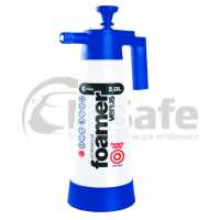 Накачной помповый пенообразователь Venus Super Alkaline Foamer 2л. (синий), WTV.1186, Kwazar