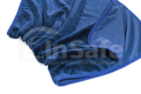 Q²M Silk Dryer - Микрофибровое полотенце, 55x50см, GYQ246, GYEON