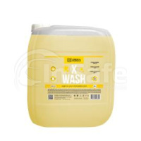 X Wash - полимерный шампунь для ручной мойки авто, 20 л, CR853_20, Chemical Russian