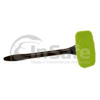 Шпатель для чистки стекла автомобиля, Au-S412, AuTech